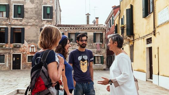 VeniceTours