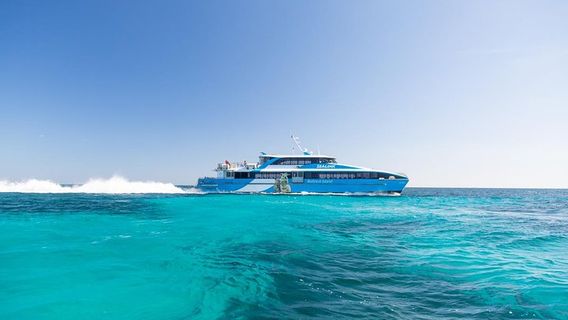 Rottnest Island