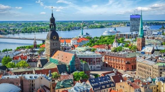 Riga