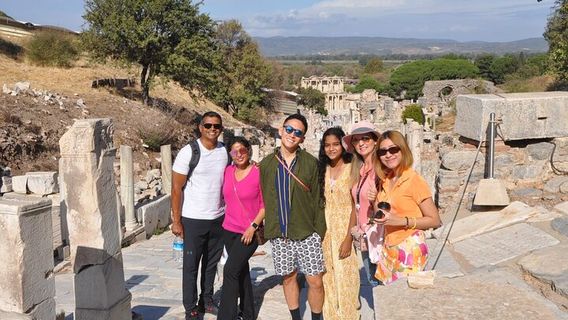 KusadasiTours