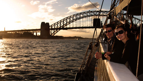 SydneyExperiences