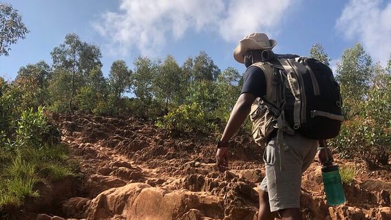 KigaliTours