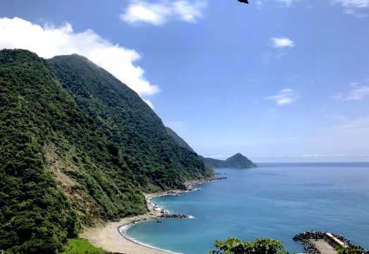 Yilan East Bay Scenic Spot + King Car Kavalan Whisky Distillery one-day tour[Depart from Taipei]