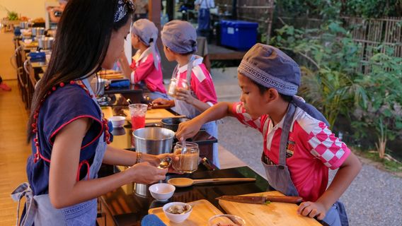 Chiang MaiExperiences