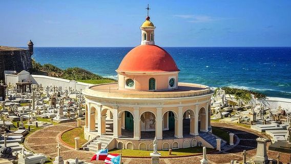 San Juan