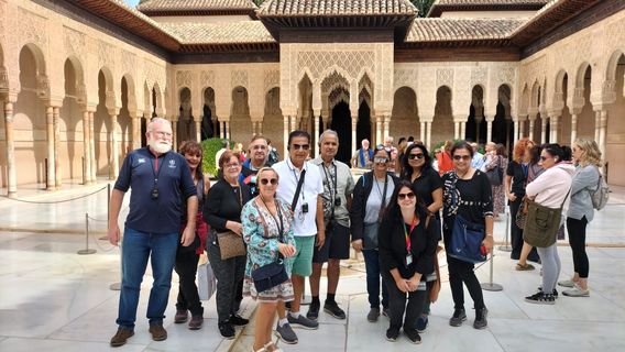 GranadaTours