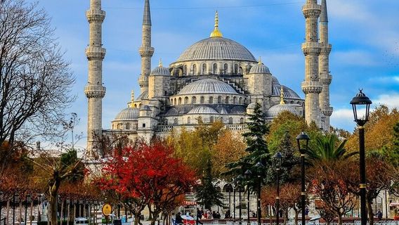 IstanbulTours