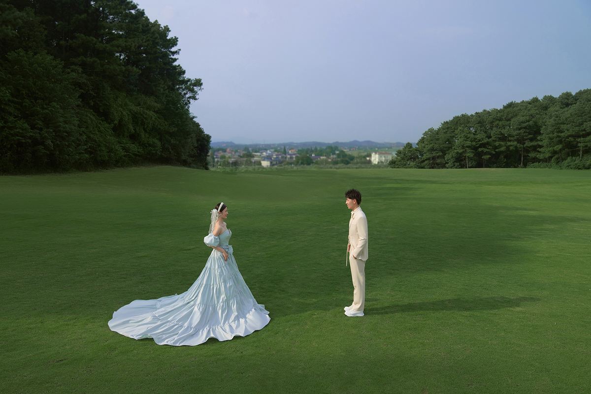 Trip Moments in Ishikawa District, Japan[Driver-guide plus travel photography + wedding aerial photography microfilm + makeup & costumes + itinerary customization]