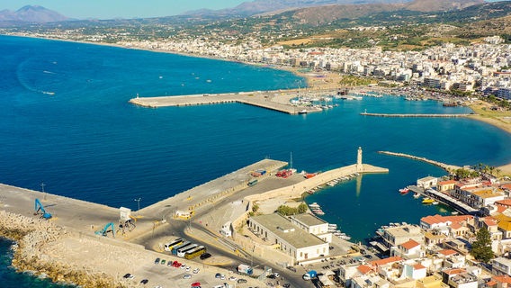 Chania