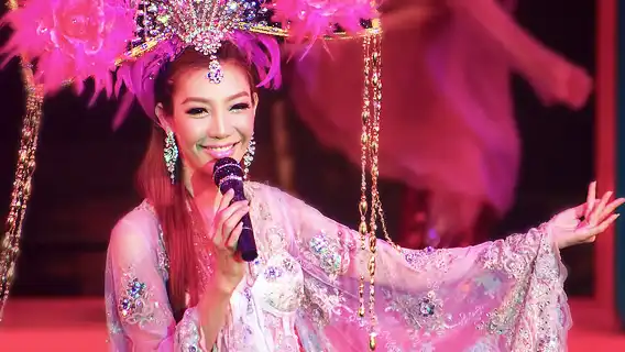 รับจองด่วน·ภูเก็ตไซม่อนคาบาเร่ต์ VIP แถว 1-3/ที่นั่งธรรมดาเลือกได้