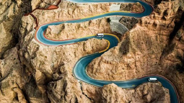 黃河石林國家地質公園+永泰古城一日遊|專車接駁 甘北秘境|西北浪漫