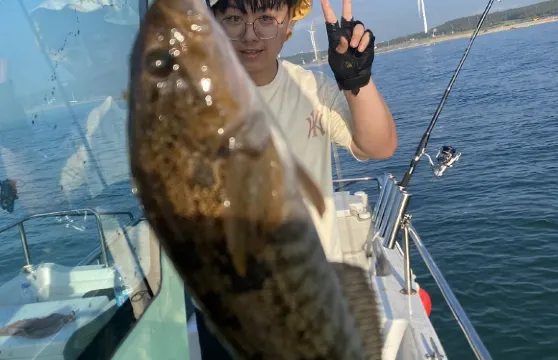 山東威海榮成那香海出海海釣觀光+餵海鷗【出海海釣3小時散拼/包船可選+含魚竿魚餌+收穫免費帶走+團建優選】