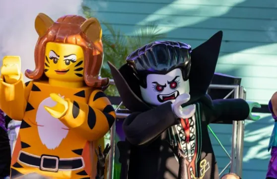 阿利桑那州樂高探索中心入場門票成人