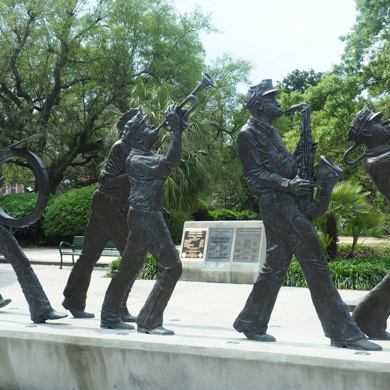 Tour storico e voodoo del quartiere francese
