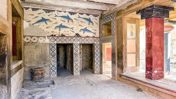 Heraklion PrefectureTours