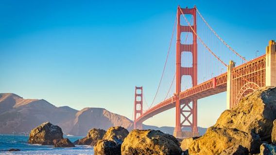 San FranciscoExperiences