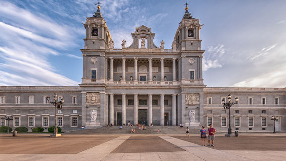 MadridTours