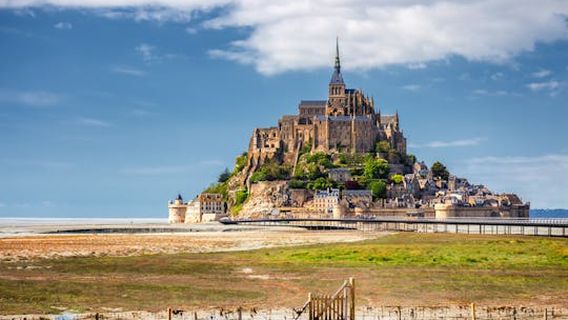 Tours