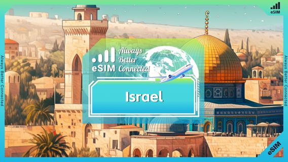 IsraelSIM Cards