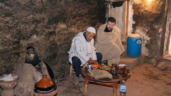 MarrakechExperiences