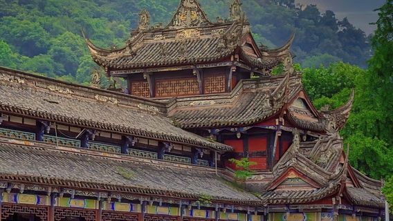 Chengdu
