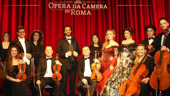 RomeExperiences