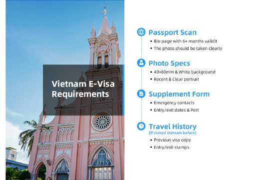 [Vietnam Tourist/Business Visa] Emergency E-Visa | Express Visa | VIP Fast Track & Airport Pick-Up