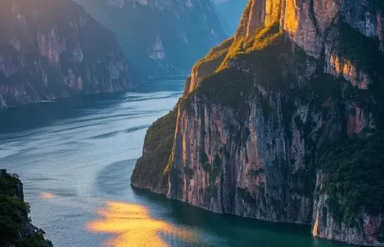 船遊巫峽瞿塘峽神女峰一日【兩峽一峰 巫山九碼頭出發】