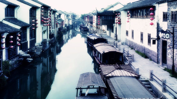 JiaxingTours