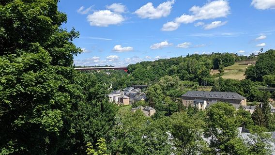 LuxembourgTours