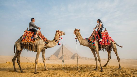 CairoTravel Services