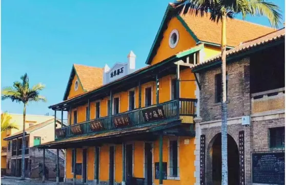 石屏米軌小火車+探古城韻味+豆腐博物館手工體驗一日遊