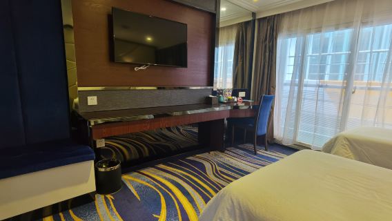 重慶*宜昌長江三峽遊 輪船票3天2晚&2天1晚*黃金總統2號美維凱蕾長江觀光孚泰新高湖號