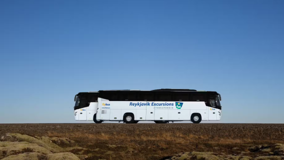 ReykjavikTransport