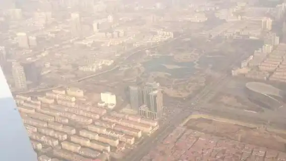 河北邢台享飛就飛固定翼飛行體驗/機長一對一帶飛【時長可選+機場參觀+送Gopro視頻+機長制服體驗】