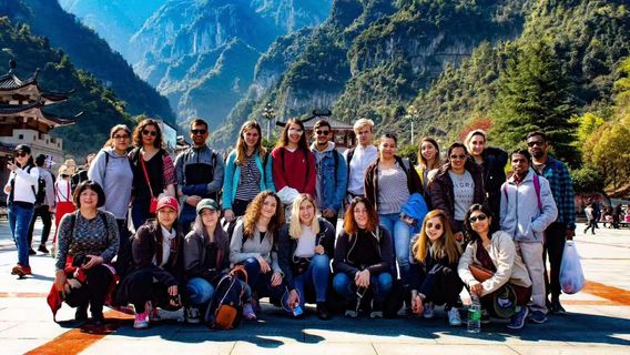 ZhangjiajieTours de un día