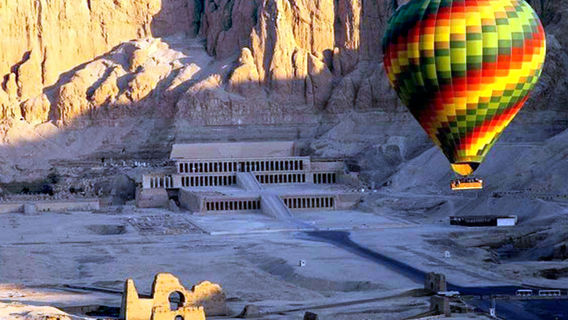 LuxorTagestouren