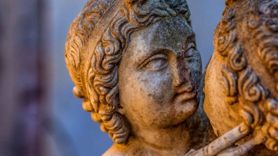 Rom: Private Ostia Antica-Tour