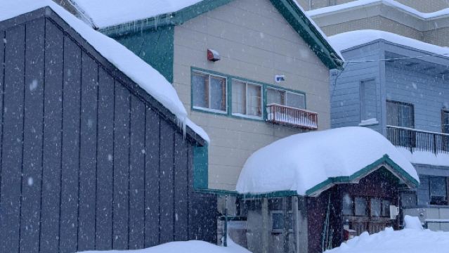 日本北海道小樽一日遊｜天狗山｜札幌來回｜尋找《情書》中的美景
