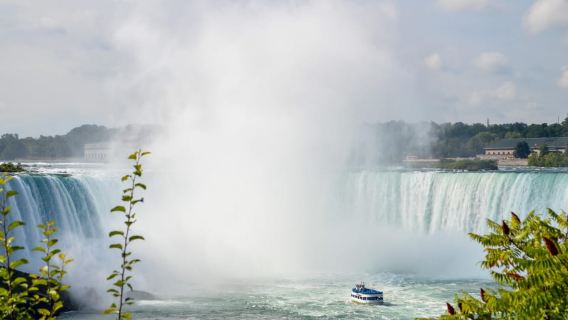 Niagara FallsTours