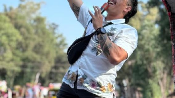 Xochimilco: Tequila-Verkostung (unbegrenzt) und kulturelle Party auf einem Boot