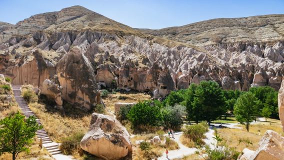 NevsehirTours