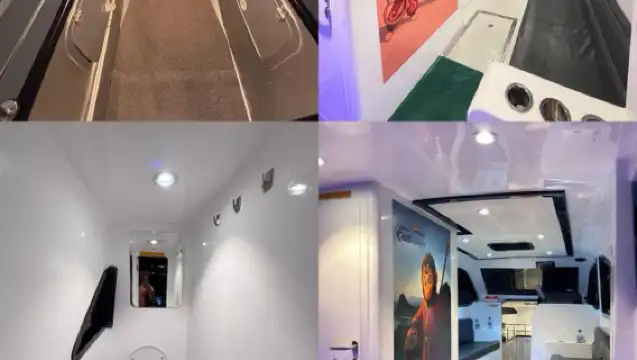 專屬快艇探險：下拉布安出發的私人科莫多島之旅