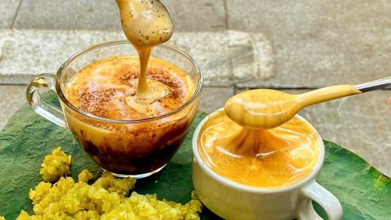 (HOT) Hanoi Guided Street Food and Train Street Tour with Local