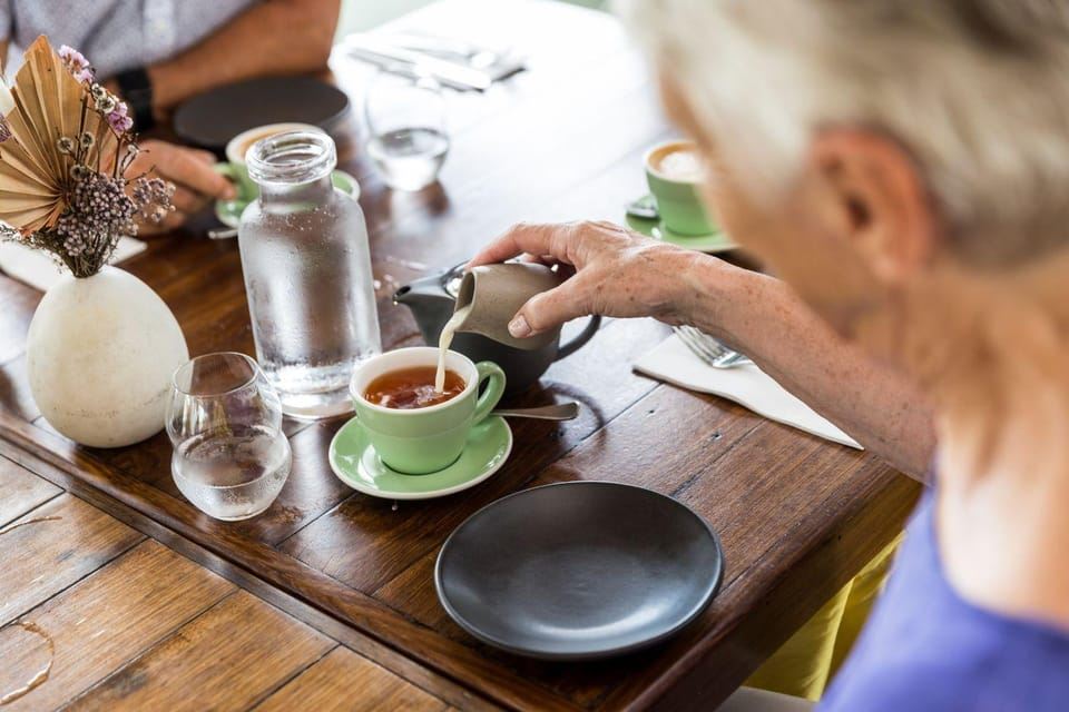 แคนส์: ทัวร์ครึ่งวันชมสถานที่ท่องเที่ยวและบริเวณโดยรอบเมืองแคนส์