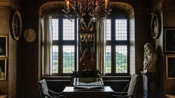 丹麥哥本哈根克倫堡+腓特烈堡+埃斯魯姆湖【尊享定制包車】