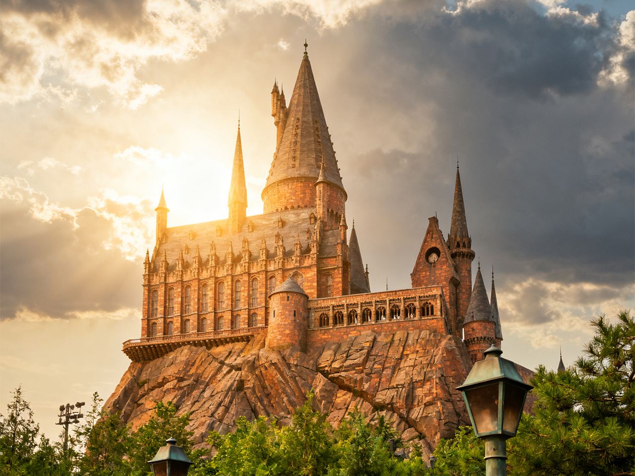 Small Group: Universal Beijing Resort 1-day tour / Butler Service · Professional Guided Fast Play