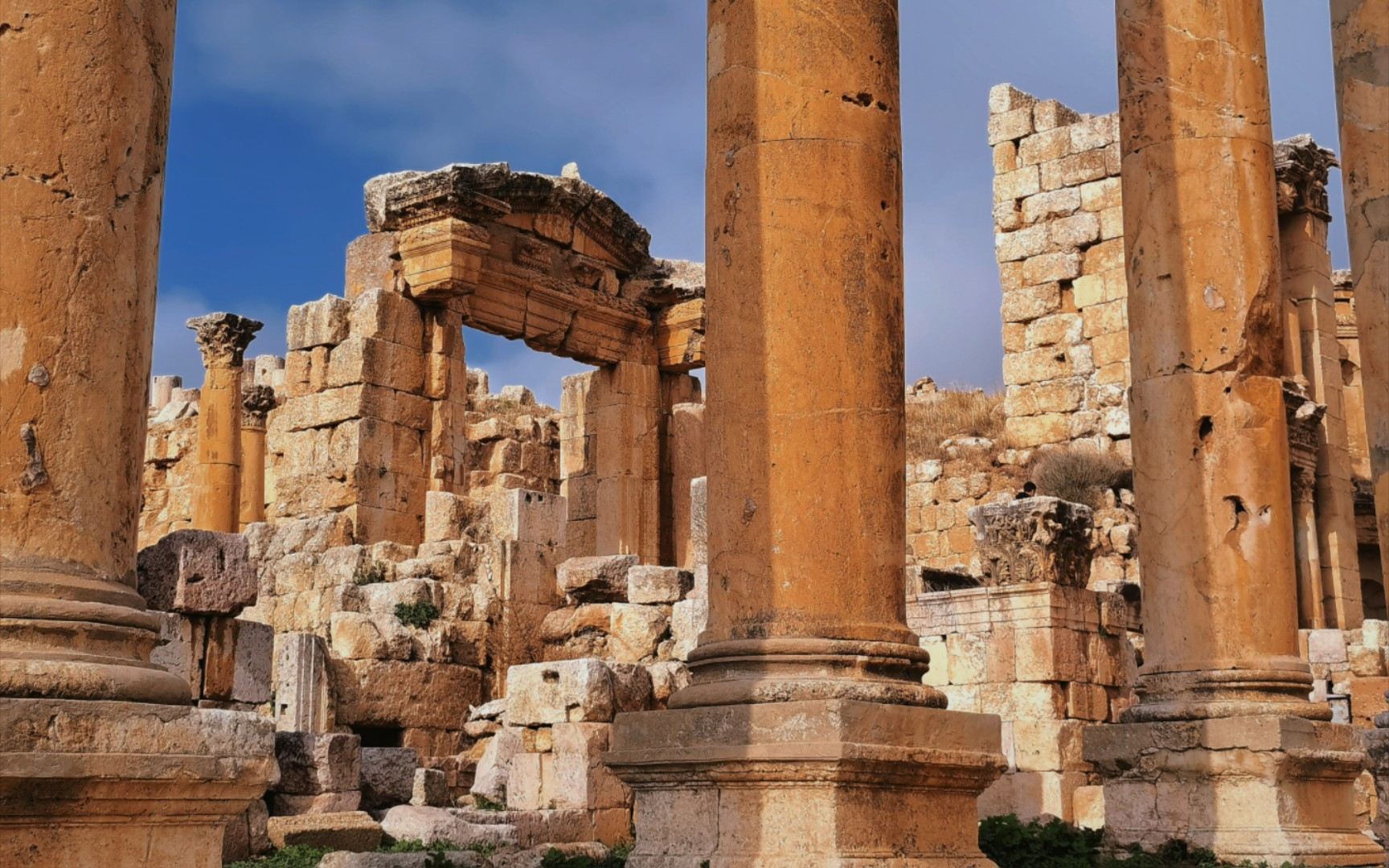 イタリア・ポンペイ遺跡の少人数ツアー - 考古学者ガイド付き【英語ガイド】