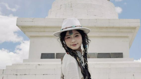 【新疆旅拍·專業團隊】專屬機位|訂製微電影/VLOG|精修底片送|含全程包車/飯店/旅拍|朋友圈點讚收割機