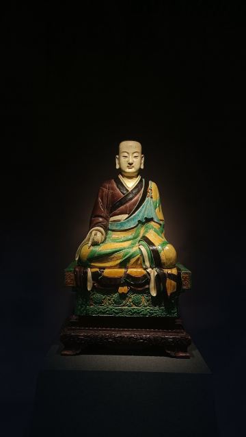 [Past & Present] Nanjing Museum ※ 2.5hr Fun History & Culture Lecture with Live Guide ◆Bilingual◆ Join-in/VIP Private Tour with Wireless Headsets]